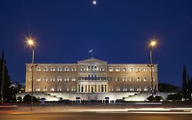 Athens Ikon